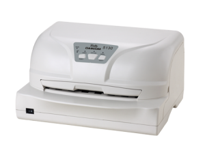 TallySun 5160 Passbook Printer