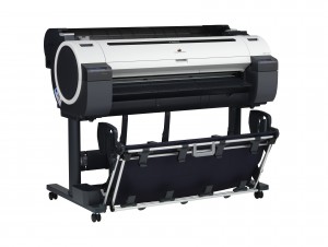 Canon iPF 770