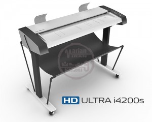 Contex UltraHD i4290S