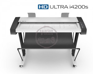 اسکنر نقشه کانتکس Ultra HD i4290s