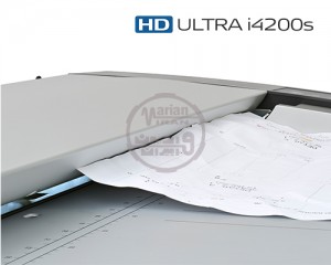 اسکنر نقشه کانتکس Ultra HD i4290s