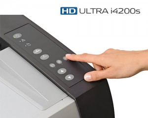 اسکنر نقشه کانتکس Ultra HD i4290s