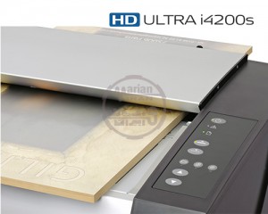 اسکنر نقشه کانتکس Ultra HD i4290s