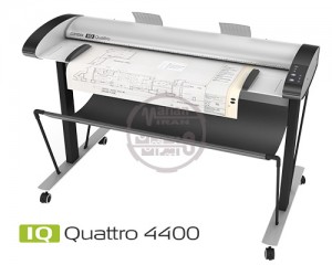 Contex IQ Quattro 4490