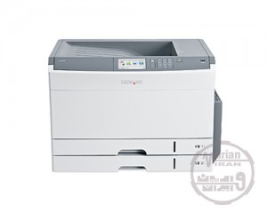 Lexmark C925n