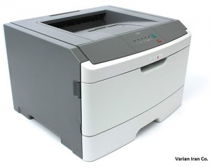 Lexmark E260dn