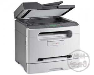 Lexmark x204n