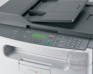 Lexmark x204n