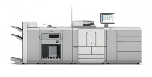 دستگاه چاپ دیجیتال کانن varioPRINT DP 110-120-135