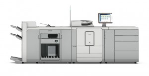 Canon varioPRINT 140 Series