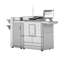 دستگاه چاپ دیجیتال کانن varioPRINT DP 110-120-135