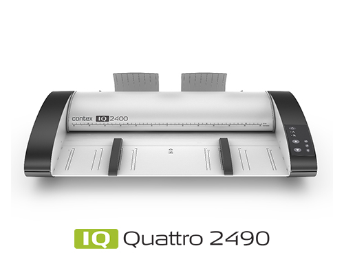 دانلود درایور Contex IQ Quattro 2490