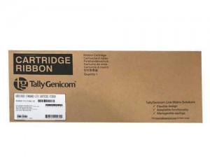 Tally Genicom 6815 Fabric Ribbon