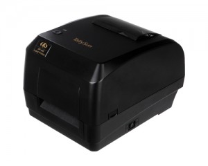 TallySun DP-443 2B Full Port Label Printer