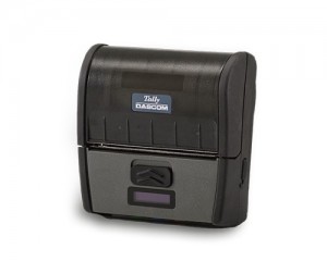 Tally Dascom DP-230L Mobile Thermal Printer