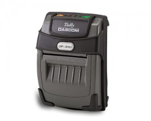 Tally Dascom DP-330 Mobile Thermal Printer